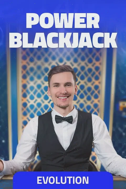 Dudespin Casino – Power Blackjack